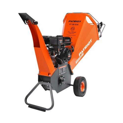 ���� ������������ ���������� PATRIOT �� SB 506 (732107070), 6.53 �.�., ������ �� 89786 ���