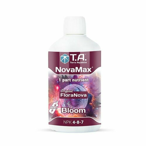     GHE Terra Aquatica NovaMax Bloom 500,    ,   2110 