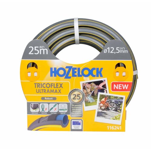     Hozelock T/U 12.5  25    -     , -, 