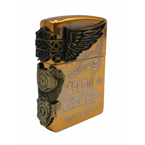 ���� ��������� ������ Harley Davidson Your Road ������� ���������� ����������, ������ �� 890 ���