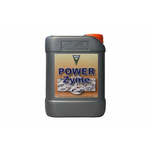   Hesi Power Zyme 2.5 .,   6100 