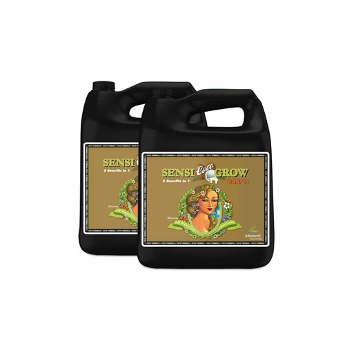        Advanced Nutrients Sensi Coco Grow A+B (pH perfect) 0.5 ,   1440 