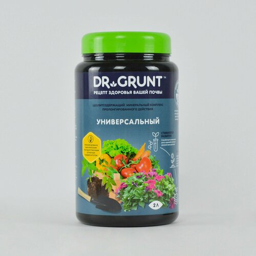     DR GRUNT    -     , -, 