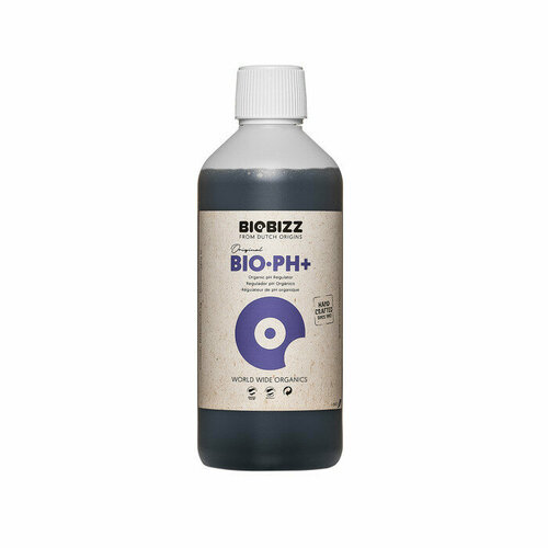    pH+ Biobizz 250    -     , -, 