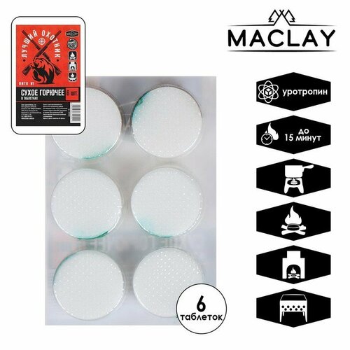    Maclay  , 6 . (  12 )   -     , -, 