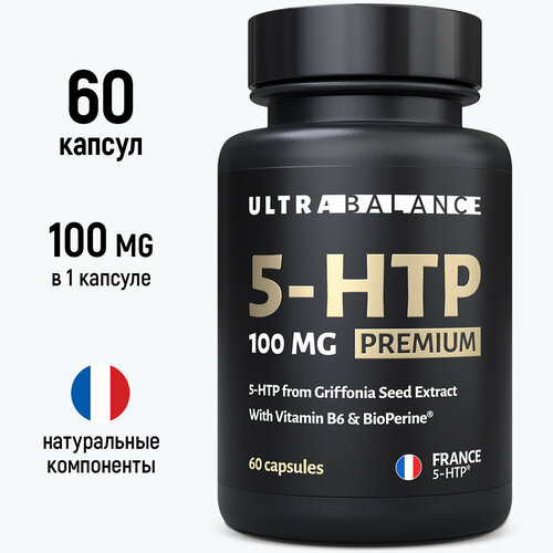  5 HTP  B6,     -     , -, 