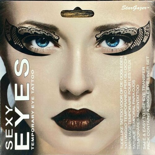 ���� ����� ��� ����/��������/��������� ���� (�1 �����������) Flourish StarGazer Sexy Pout ������. ������ �� �������� ��� �������, ������ �� 595 ���