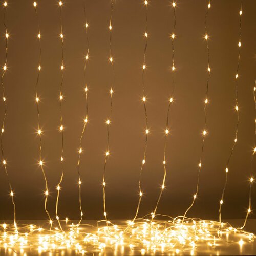 ���� �������� ������� ��� ENIN-200WL ��������������� ������� ������ �����, 3*2 �, 200 LED, IP20, ������ �� 893 ���