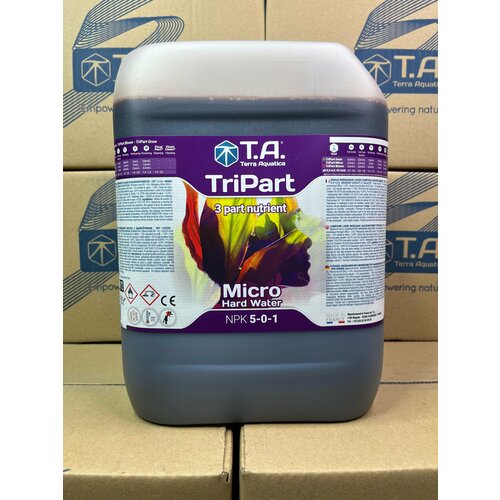   TriPart Micro HW / Flora Micro GHE    10  EU,   13896 