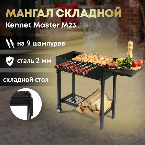 ���� ������ �������� ��� ���� ��������� �� ������� Kennet KazanTip MASTER �23, ���� �������� � ��������, ������ �� 6998 ���