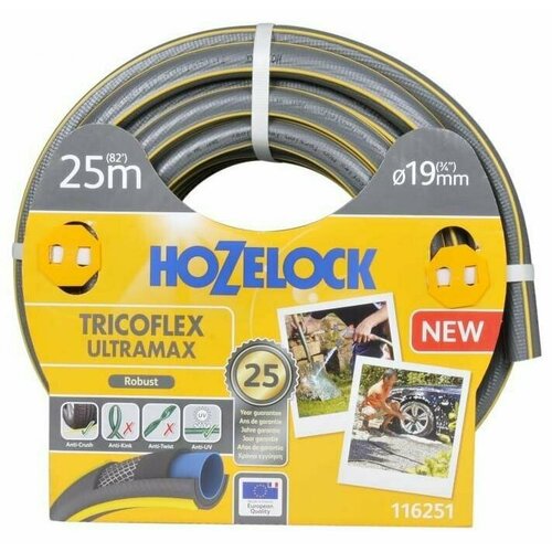     HoZelock  HoZelock Tricoflex Ultramax 19 25 116251   -     , -, 
