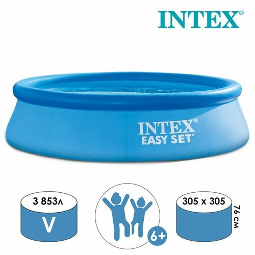   Intex  , 305*76  (28120)   -     , -, 