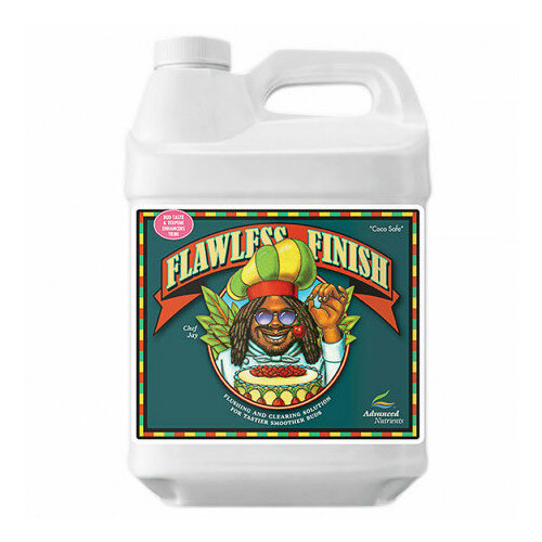   Flawless Finish 4 Advanced Nutrients     -     , -, 