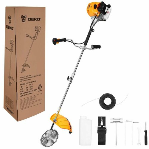 ���� ������� ���������� Deko DKTR52 SET 8, �����/���� 063-4466, ������ �� 9668 ���