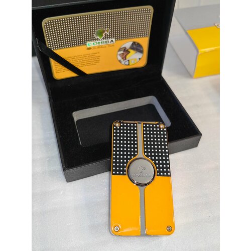 ���� ������������� ������� ��������� � ����������� Cohiba, ����� ������� ������� �����, ��� �����. ������., ������ �� 3750 ���