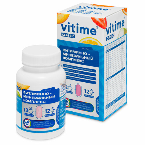  VITime Classic ( ) - , 30      -     , -, 