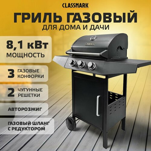 ���� ����� ������� Classmark ������� ������������, ������� ������� �������, �������� ����� 8.1 ���, 3 �������, ������������ ����������, ������ �� 18976 ���