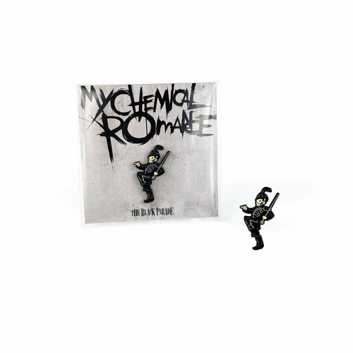    / Little Pins / My Chemical Romance /  /    -     , -, 