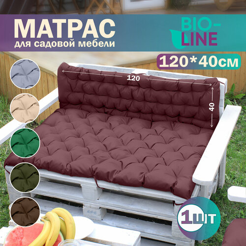 ���� �������-������ Bio-Line, �����������������, �� ��������, ��� ������, 40x120 ��, �����������������, �����, ������ �� 1575 ���