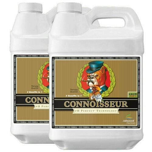   Advanced Nutrients Connoisseur Coco Grow A+B 1  (1000 ),   6500 