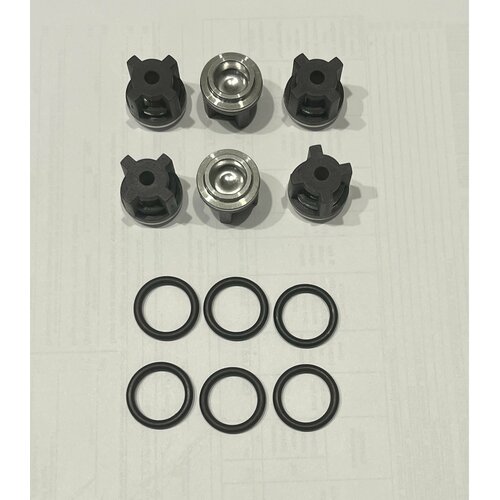 ���� �������� �������� � ������ Danau DBD-18��, Annovi Reverberi RR, RRV (���: 2864), ������ �� 3750 ���