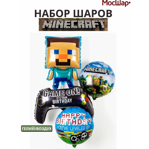      Minecraft  , ,   351 