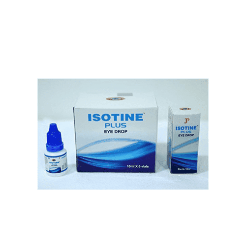 ���� ������� ����� ������� ���� (Isotine Plus), ������ �� 399 ���