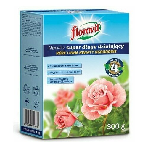  FLOROVIT     ,   300   -     , -, 