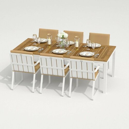 ���� ��������� ������ Ideal Patio TELLA ALBA - ���� ��� 220/������ ����� ������ ����� / ���� ��� 220 / ����� �������, ������ �� 447284 ���