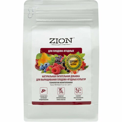   Zion   - 600   -     , -, 