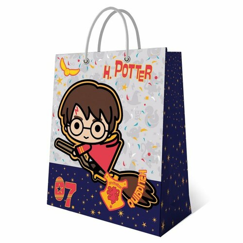 ���� Harry Potter. ����� ���������� ������� (����� � �����), 335*406*155 �� (����), ������ �� 549 ���