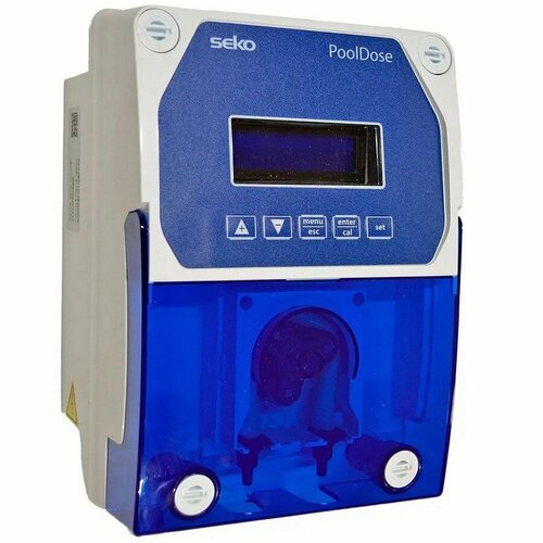    Seko PoolDose Redox, 1,5 /  1,5 , 220 ,  WiFi,  -  1    -     , -, 