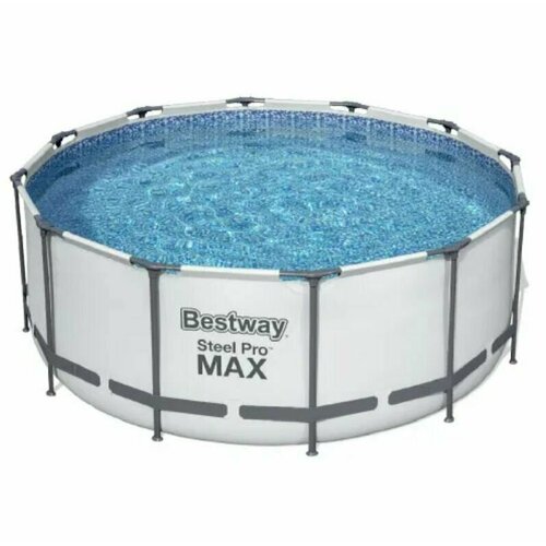 ���� ������� ��������� ������� Bestway 56420, 366x122 ��, ������ �� 59391 ���