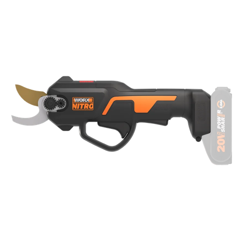 ���� ������� �������������� WORX WG330E.9, 20�, 25��, ��� ��� � ��, ������ �� 12790 ���
