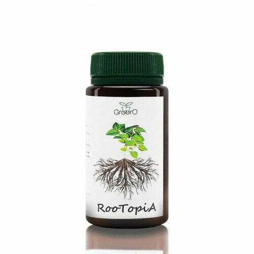  GroBro RooTopiA   100   -     , -, 