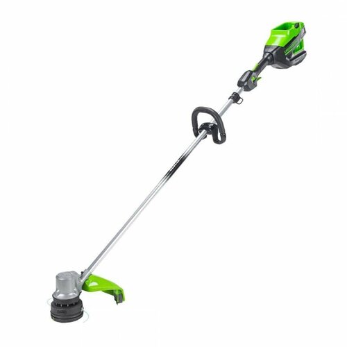    GREENWORKS GD82LT 2110607       -     , -, 