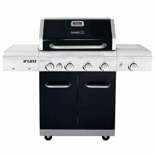    NEXGRILL DELUXE LION 4B   -     , -, 