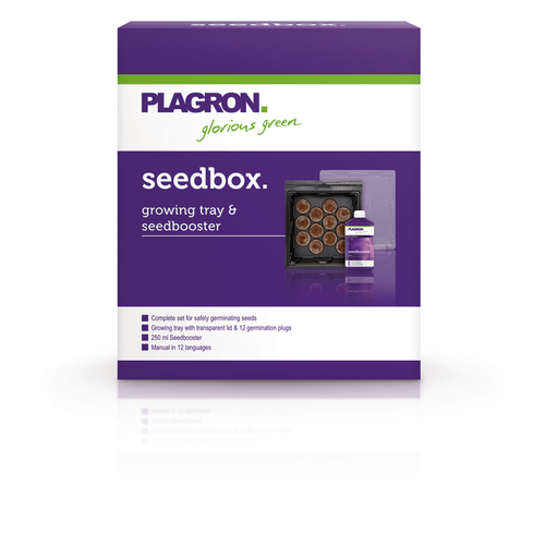    Plagron Seedbox   -     , -, 