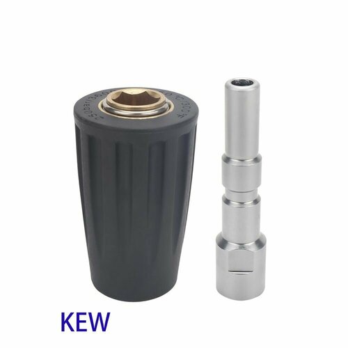 ���� ��������� ��� ��������- ����� KEW � �������� ��� ������� ������ �����������, ������ �� 1990 ���