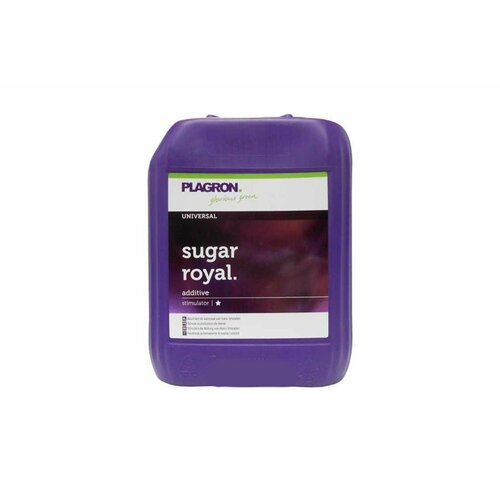 ���� ��������� ��� ����� � �������� Plagron Sugar Royal 10 �., ������ �� 67500 ���
