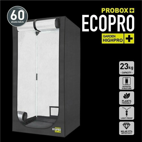 ���� �������� (��������) GARDEN HIGHPRO Probox EcoPro 60�60�140 ��, ������ �� 14563 ���