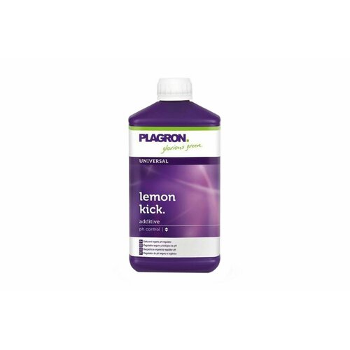 ���� �������/ ������������ ��������� PH Plagron Lemon Kick 1 �., ������ �� 2050 ���