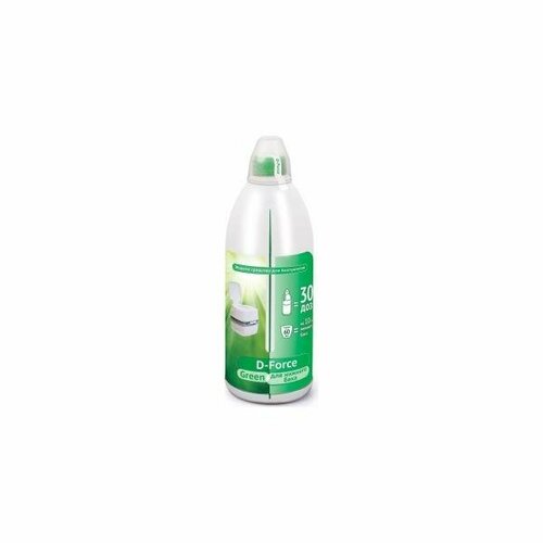   D-Force Green (1,8) / (. )   (15 .)   -     , -, 