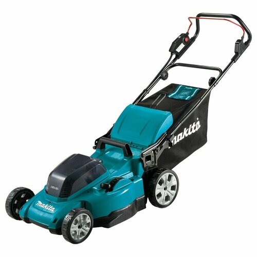 ���� �������������� ������������� Makita, 2x18 �, 48 ��, 62 �, ��� ��� � ��, DLM480Z, ������ �� 75440 ���