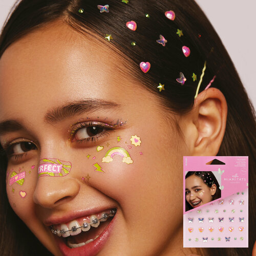 ���� MIAMITATS ������ ������� ��� ���� ������������� Be Baby, ������ �� 490 ���