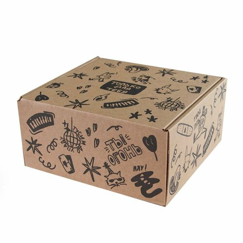 ���� ������� ��������, ������ ��� ����, �����, 20*20*10 ��, 1 ��., ������ �� 267 ���