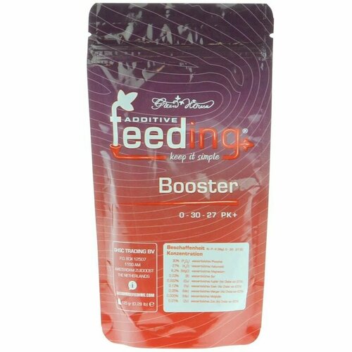      Powder Feeding PK Booster 50 .   -     , -, 