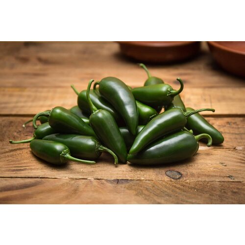      Jalapeno Peppers, 5 ,   299 