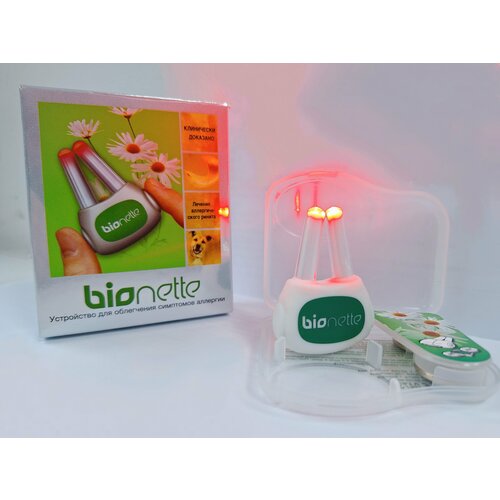 ���� ���������� ��� ���������� ��������� �������� BioNette, ������ �� 3000 ���