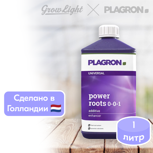 ���� ��������� Plagron Pure Zym, 1 �, ������ �� 3781 ���